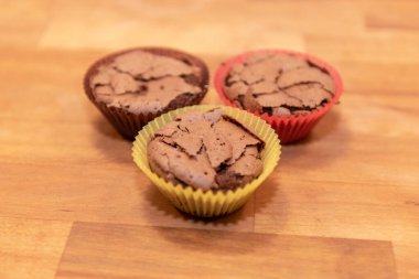 Çay ve kahveyle yemek için bisküvi.