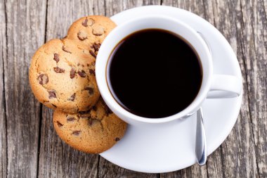 Kahve Tablo tanımlama ile.