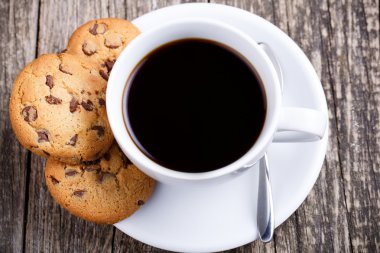 Kahve Tablo tanımlama ile.