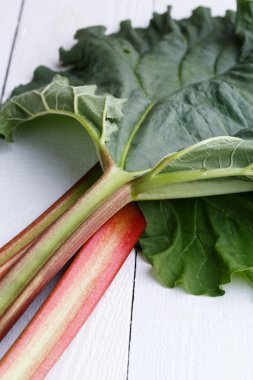 Ravent Beyaz ahşap tablo.