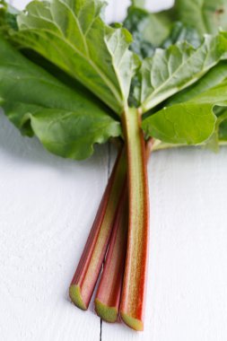 Ravent Beyaz ahşap tablo.