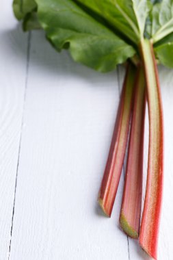 Ravent Beyaz ahşap tablo.