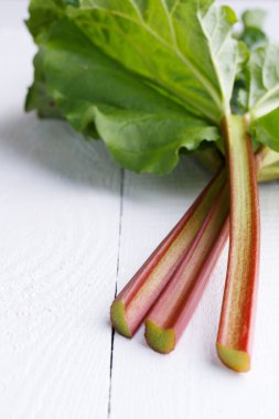 Ravent Beyaz ahşap tablo.