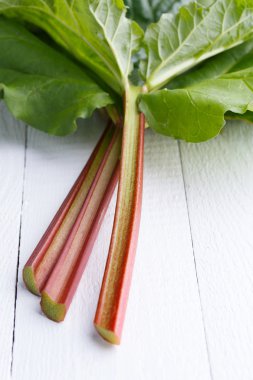 Ravent Beyaz ahşap tablo.