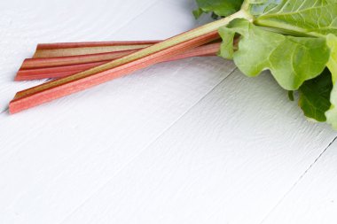 Ravent Beyaz ahşap tablo.