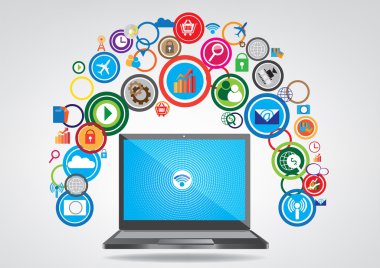 sosyal ağ tasarımı