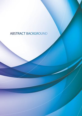 Soyut Arkaplan Tasarımı