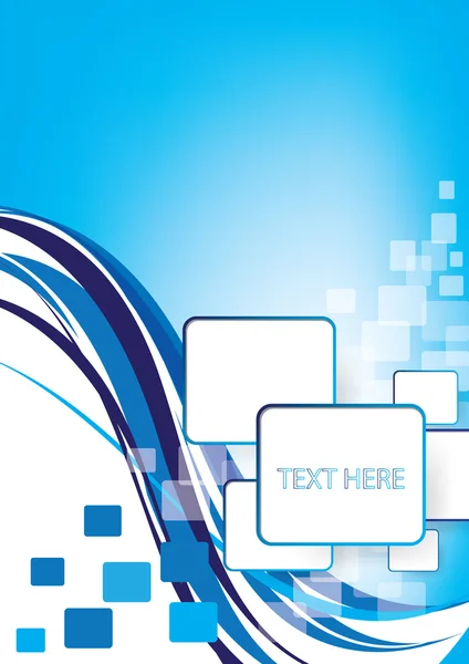 Broşür şablon tasarımı