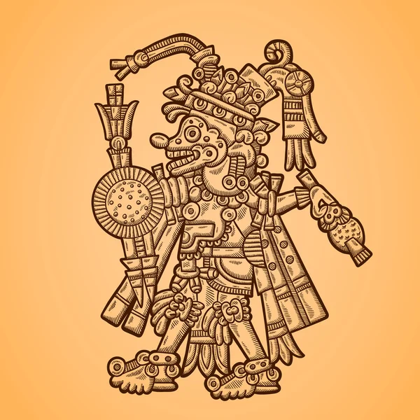 kişi. maya nesne çizimi. Maya tasarım öğeleri.