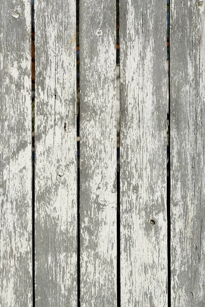 Old Gray Wood Wall Texture Background — Stock Photo, Image