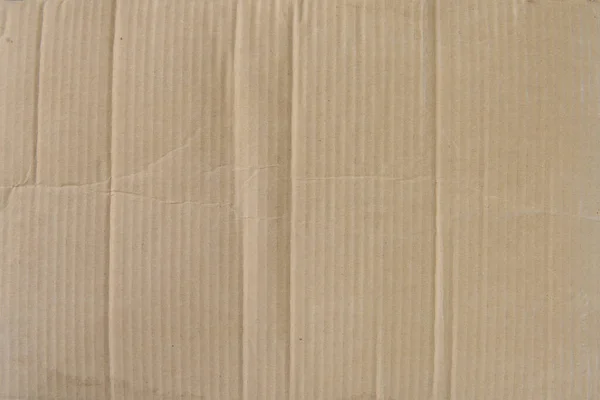 Плотная Текстура Бумаги Упаковочного Материала Картона — стоковое фото