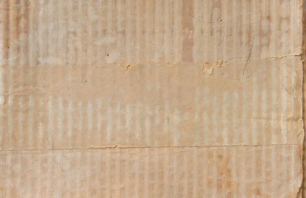 Textura Densă Hârtiei Materialului Ambalare Cartonului — Fotografie, imagine de stoc