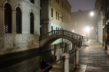 Venedik, İtalya