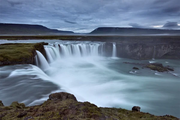 La hermosa Islandia — Foto de Stock