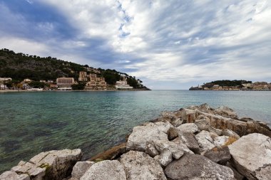 Bağlantı noktası de Nottingham - Mallorca