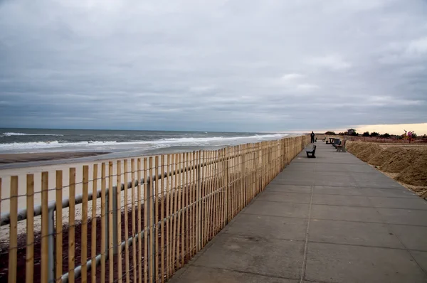 Walkway — Stock Photo, Image