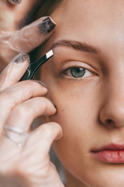 Kafkas kaş dönüşümünün ince bir artış ve sonucu göstermesinden önce