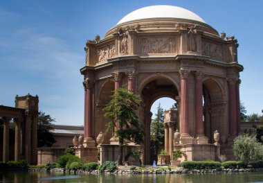 Güzel sanatlar sarayı