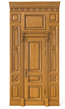 3 boyutlu resim klasik duvar panelleri ve evlerin, bilardo odalarının, ofislerin ve yemek odalarının iç mekanları için kapılar