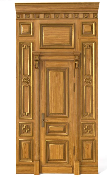 3 boyutlu resim klasik duvar panelleri ve evlerin, bilardo odalarının, ofislerin ve yemek odalarının iç mekanları için kapılar