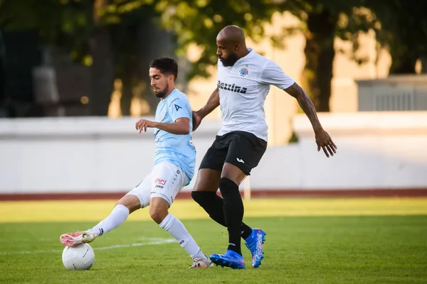 FIFA 23  FC Hermannstadt vs CFR 1907 Cluj - Stadion 23. Maj