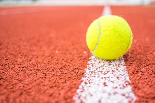 Tenis topu bir Stadı