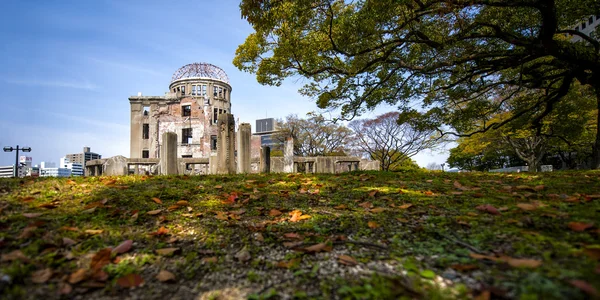 Japonya atom bombası — Stok fotoğraf