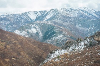 Kar Dağı