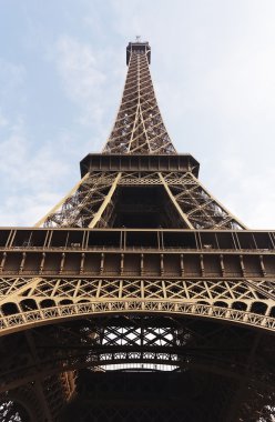 Eyfel Kulesi