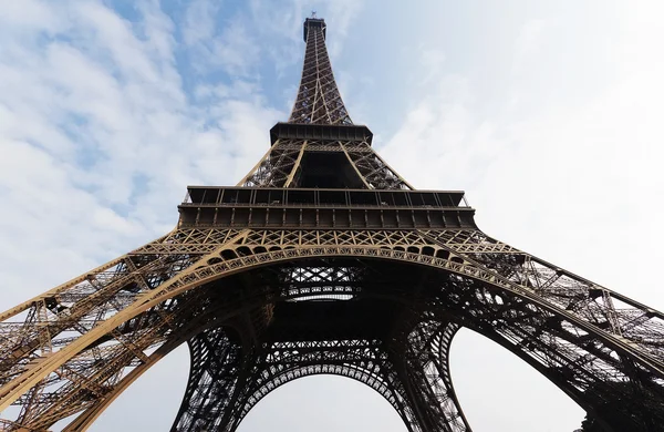 Torre Eiffel — Fotografia de Stock