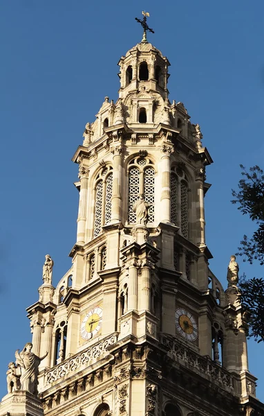 Trinity Kerk — Stockfoto