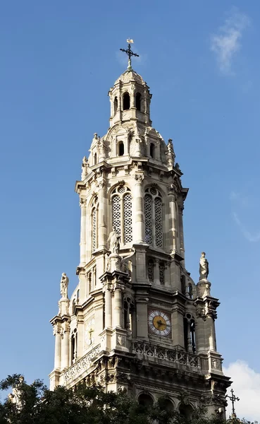 Igreja da Trindade — Fotografia de Stock