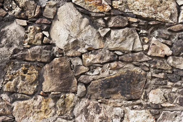 Pared de piedras — Foto de Stock