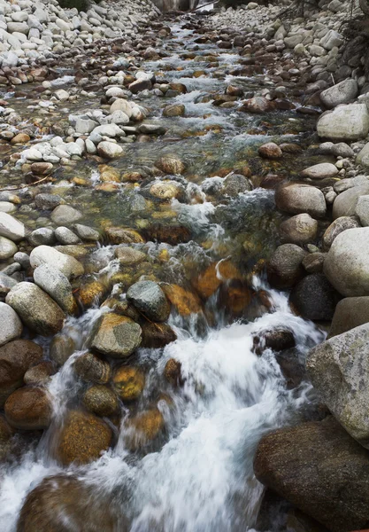 Dağ dere, Bulgaristan