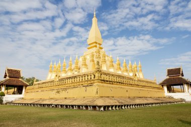 PHA o luang, laos.