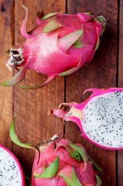 Dragon meyve vietnam