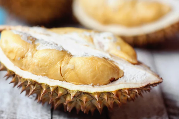 Durian — Stock Photo, Image