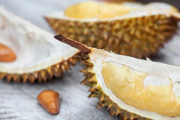 Durian — Stock Photo, Image