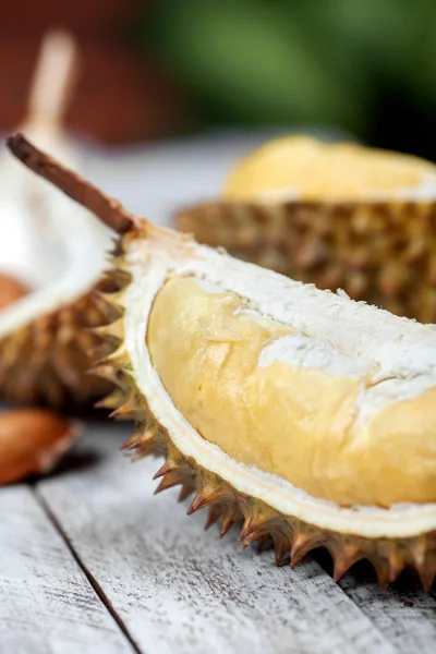 Durian — Stock Photo, Image