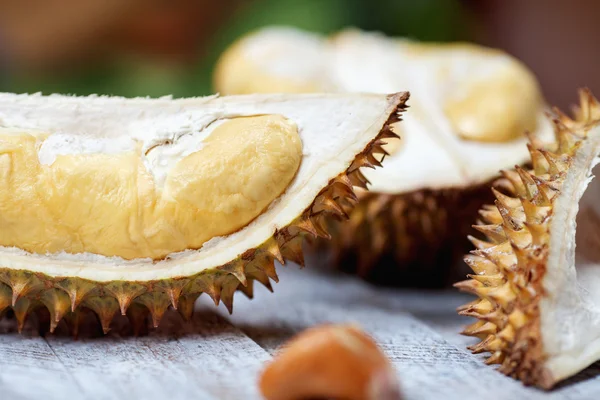 Durian — Stock Photo, Image