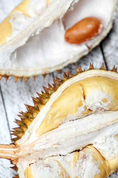 Durian — Stock Photo, Image