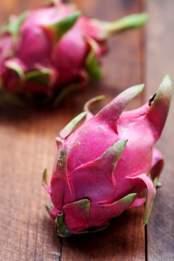 Dragon meyve vietnam