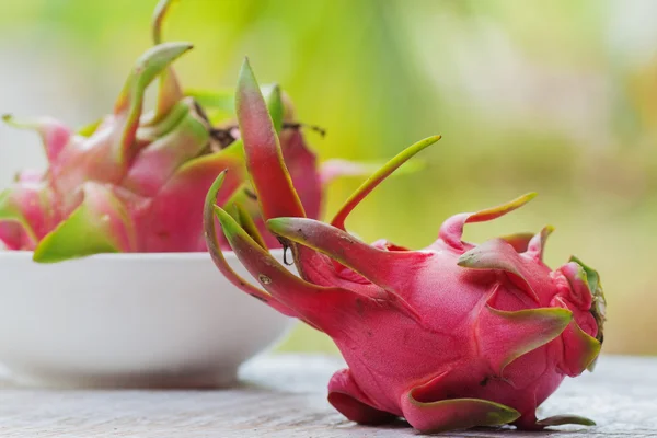 Dragón fruta Vietnam — Foto de Stock