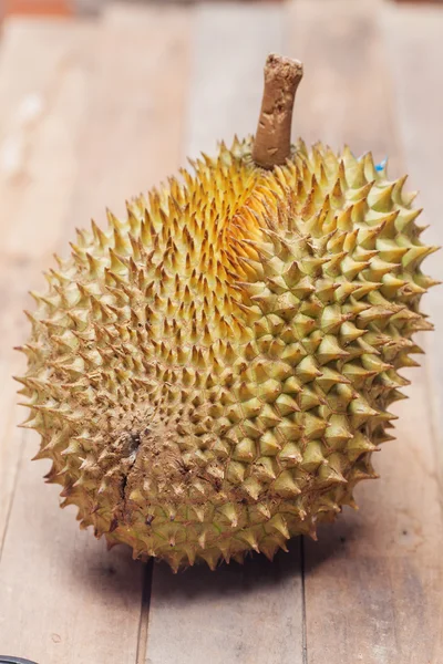 Durian Vietnam — Stock Photo, Image