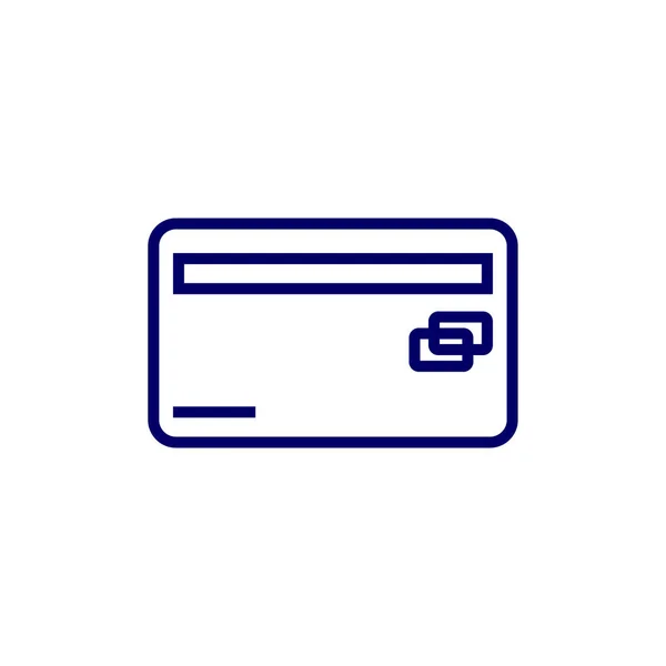 Digital Pay Logo Design Vector Template Business Logo Design Concept — Stock Vector