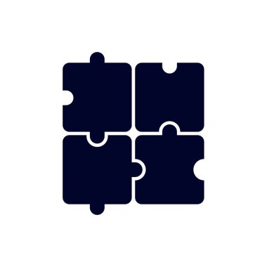 Kumarhane Oyunları simge logo vektör şablonu, Yaratıcı Kumar tasarım simgesi İllüstrasyon