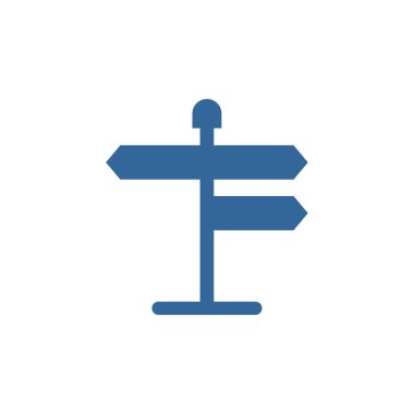 İmzalı logo tasarım vektör şablonu, açık hava logo tasarımı konsepti, simge simgesi