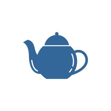 Bardak logosu tasarımı vektör şablonu, seyahat logosu tasarımı konsepti, simge sembolü