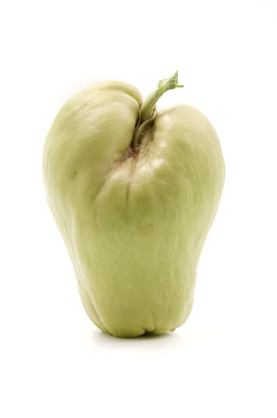 Chayote (Sechium edule) — Stock Photo, Image