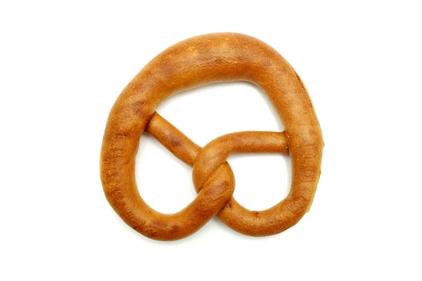 Pretzel. — Fotografia de Stock